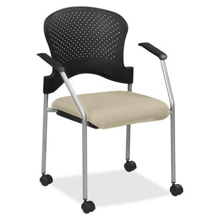 Eurotech - The Raynor Group SIDE CHAIR W/ CASTERS EUTFS827087